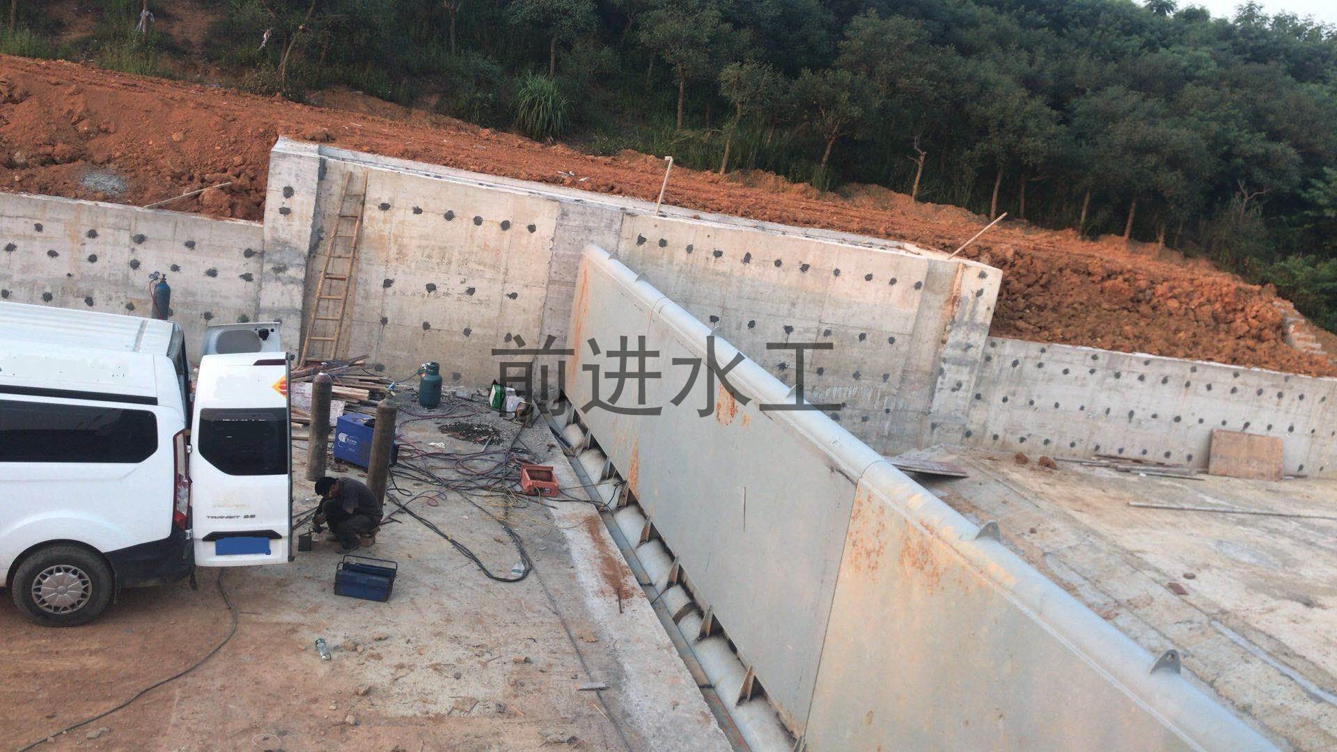 钢坝91视频聊天网水利局项目采购