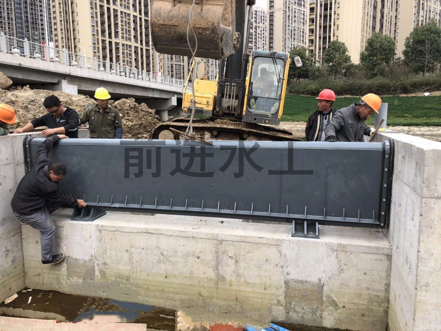 91视频色板APP景观坝厂家